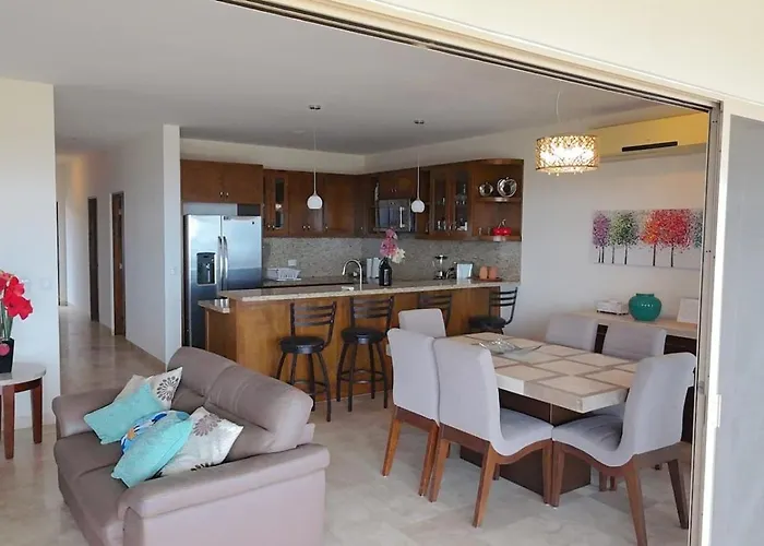 Holiday home Ventanas El Arco Views & Pool *