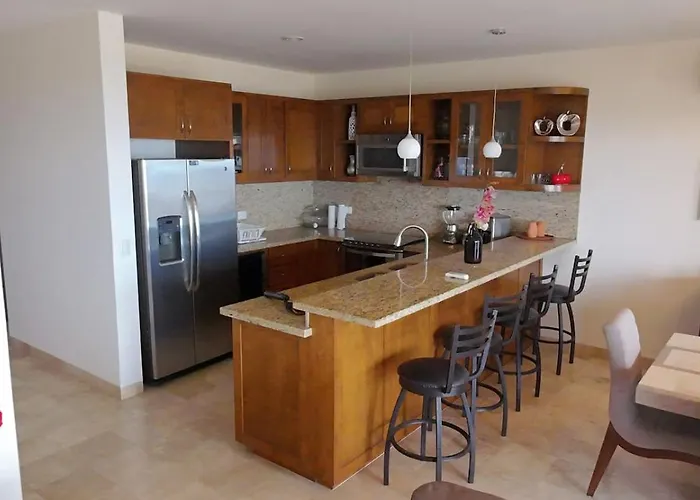 Holiday home Ventanas El Arco Views & Pool Cabo San Lucas