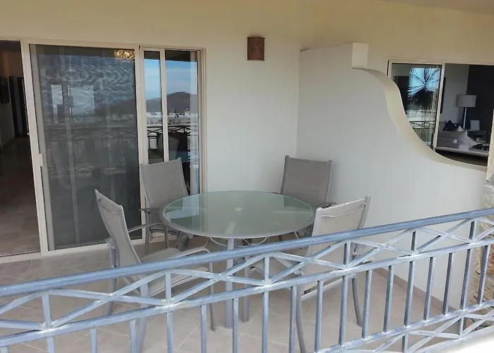 Ventanas El Arco Views & Pool Cabo San Lucas
