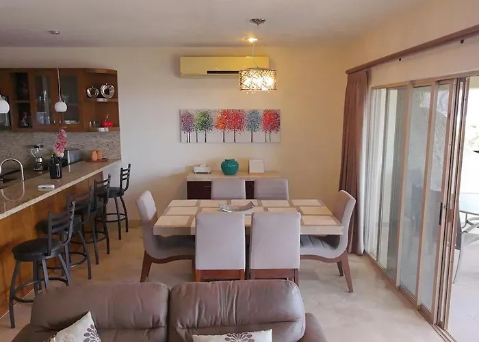 Holiday home Ventanas El Arco Views & Pool Cabo San Lucas