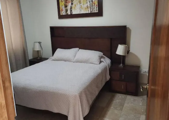 Holiday home Ventanas El Arco Views & Pool *