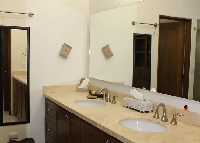 Holiday home Ventanas El Arco Views & Pool Cabo San Lucas