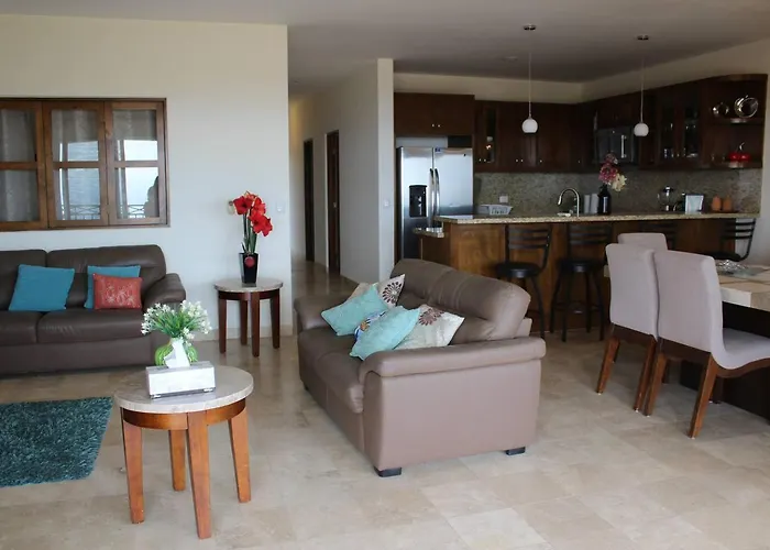 Ventanas El Arco Views & Pool Holiday home Cabo San Lucas