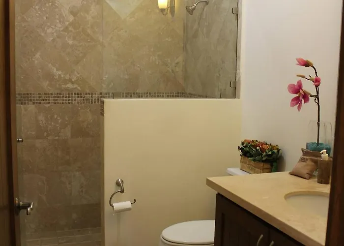 Holiday home Ventanas El Arco Views & Pool