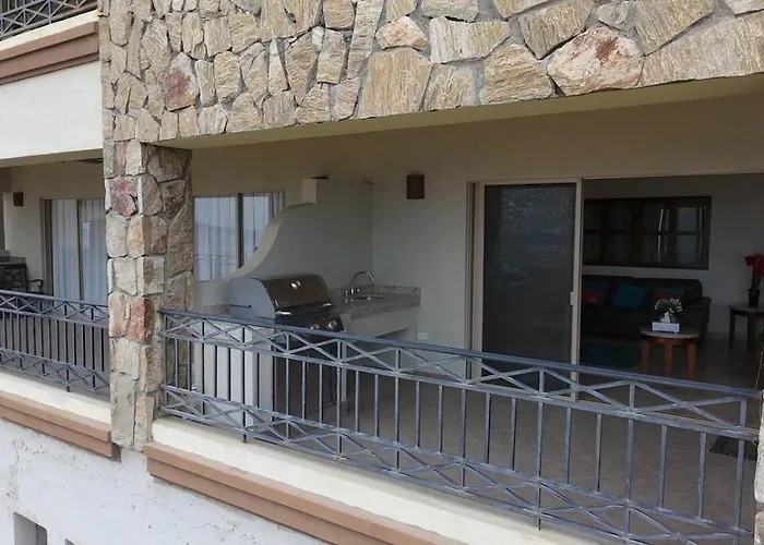 Holiday home Ventanas El Arco Views & Pool *