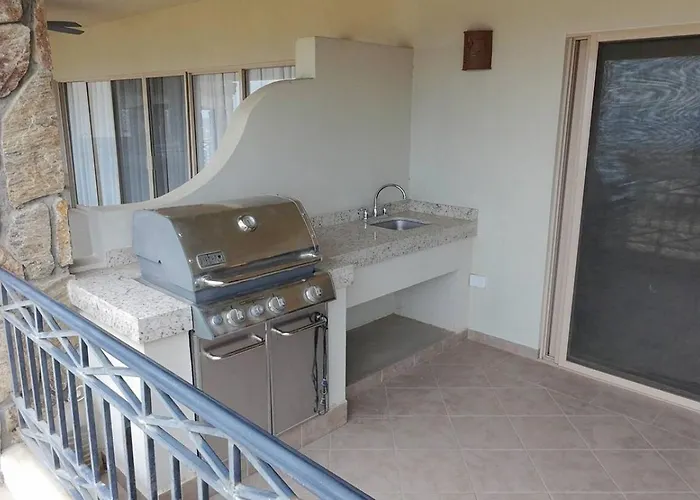 Ventanas El Arco Views & Pool *