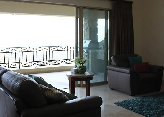 Holiday home Ventanas El Arco Views & Pool *