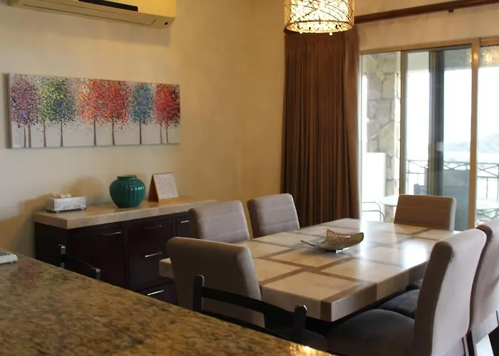 Holiday home Ventanas El Arco Views & Pool *