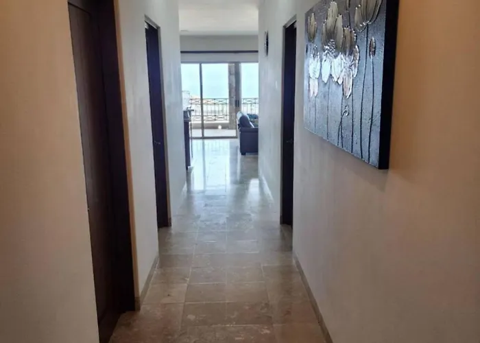 Ventanas El Arco Views & Pool Holiday home Cabo San Lucas