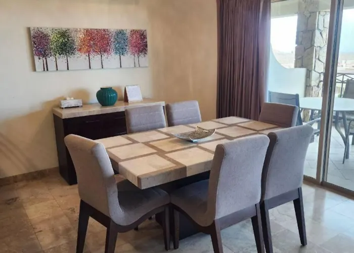 Ventanas El Arco Views & Pool Holiday home *