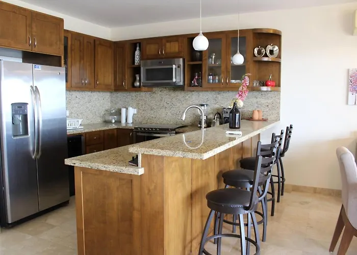 Holiday home Ventanas El Arco Views & Pool *