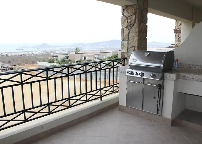 Ventanas El Arco Views & Pool Holiday home *