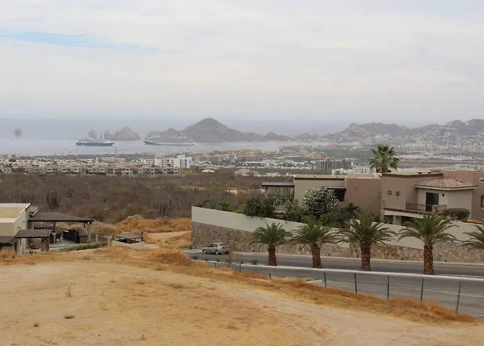 Holiday home Ventanas El Arco Views & Pool *