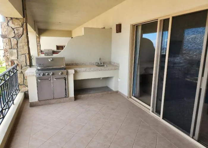 Ventanas El Arco Views & Pool Holiday home Cabo San Lucas
