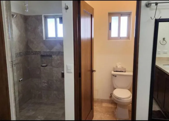 Holiday home Ventanas El Arco Views & Pool
