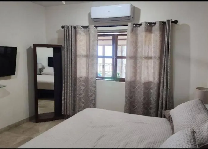 Ventanas El Arco Views & Pool